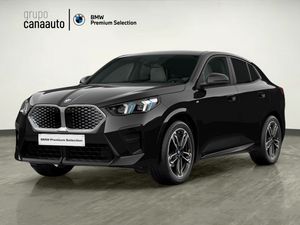 BMW iX2 eDrive20 150 kW (204 CV)  - Foto 3