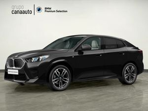 BMW iX2 eDrive20 150 kW (204 CV)  - Foto 2