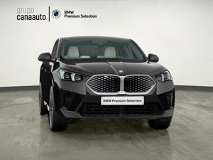 BMW iX2 eDrive20 150 kW (204 CV)  - Foto 6