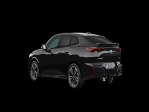 BMW iX2 eDrive20 150 kW (204 CV)  - Foto 38