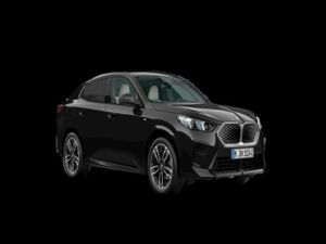 BMW iX2 eDrive20 150 kW (204 CV)  - Foto 33