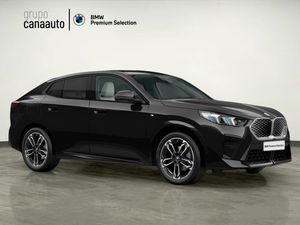 BMW iX2 eDrive20 150 kW (204 CV)  - Foto 4