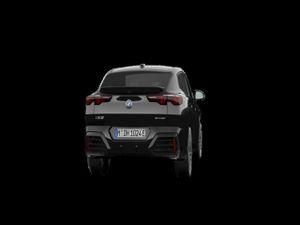 BMW iX2 eDrive20 150 kW (204 CV)  - Foto 17