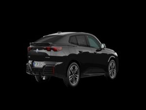 BMW iX2 eDrive20 150 kW (204 CV)  - Foto 31