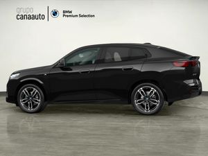 BMW iX2 eDrive20 150 kW (204 CV)  - Foto 10