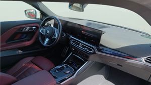 BMW Serie 2 230i Coupe 180 kW (245 CV)  - Foto 8