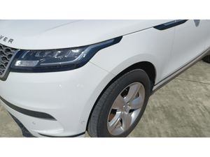 Land-Rover Range Rover Velar 2.0D I4 Standard 4WD Auto 150 kW (204 CV)  - Foto 6