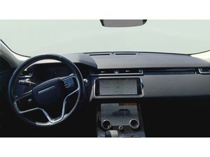 Land-Rover Range Rover Velar 2.0D I4 Standard 4WD Auto 150 kW (204 CV)  - Foto 7