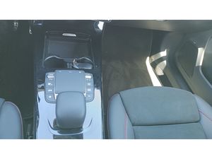 Mercedes Clase A 250 e 160 kW (218 CV)  - Foto 13