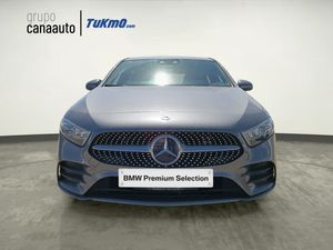 Mercedes Clase A 250 e 160 kW (218 CV)  - Foto 2