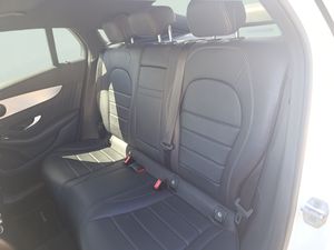 Mercedes GLC Coupé 200 d 4Matic 120 kW (163 CV)  - Foto 8