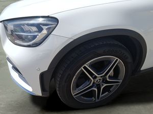 Mercedes GLC Coupé 200 d 4Matic 120 kW (163 CV)  - Foto 6
