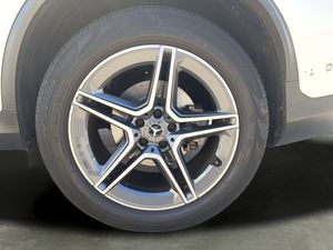 Mercedes GLC Coupé 200 d 4Matic 120 kW (163 CV)  - Foto 9