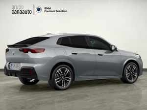 BMW iX2 eDrive20 150 kW (204 CV)  - Foto 8