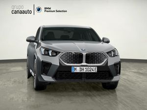 BMW iX2 eDrive20 150 kW (204 CV)  - Foto 6