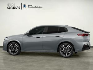 BMW iX2 eDrive20 150 kW (204 CV)  - Foto 10