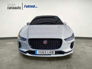 Jaguar I-Pace EV400 S 4WD Auto 294 kW (400 CV)  - Foto 2