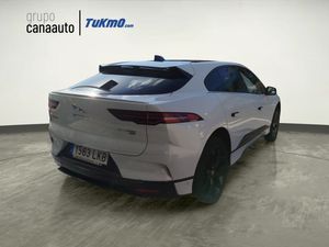 Jaguar I-Pace EV400 S 4WD Auto 294 kW (400 CV)  - Foto 4