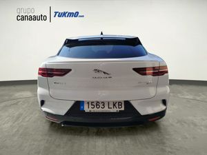 Jaguar I-Pace EV400 S 4WD Auto 294 kW (400 CV)  - Foto 5