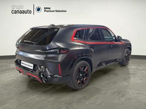 BMW XM Label Red 550 kW (748 CV)  - Foto 4