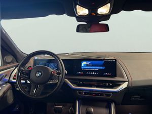 BMW XM Label Red 550 kW (748 CV)  - Foto 5