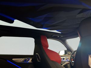 BMW XM Label Red 550 kW (748 CV)  - Foto 10