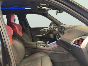 BMW XM Label Red 550 kW (748 CV)  - Foto 8