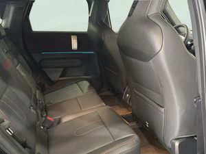 MINI Countryman John Cooper Works ALL4 221 kW (301 CV)  - Foto 8