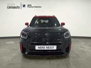 MINI Countryman John Cooper Works ALL4 221 kW (301 CV)  - Foto 2
