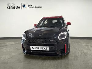 MINI Countryman John Cooper Works ALL4 221 kW (301 CV)  - Foto 6