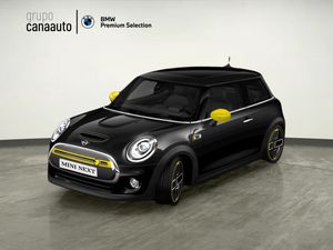 MINI Cooper SE 135 kW (184 CV)  - Foto 2