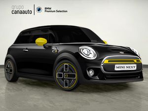 MINI Cooper SE 135 kW (184 CV)  - Foto 5