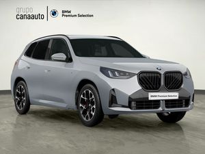 BMW X3 xDrive30e 220 kW (299 CV)  - Foto 9