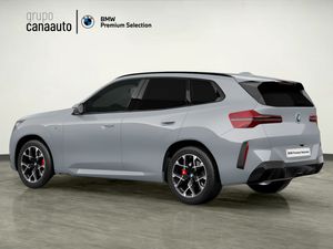 BMW X3 xDrive30e 220 kW (299 CV)  - Foto 7