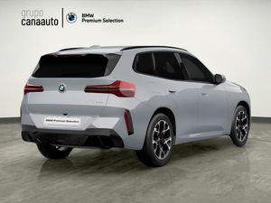 BMW X3 xDrive30e 220 kW (299 CV)  - Foto 11