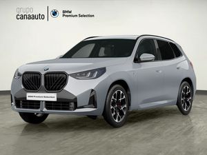 BMW X3 xDrive30e 220 kW (299 CV)  - Foto 3