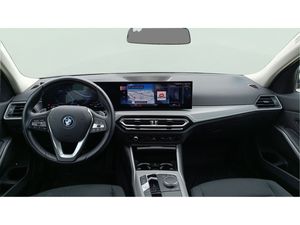 BMW Serie 3 320e 150 kW (204 CV)  - Foto 7