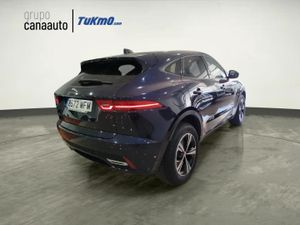 Jaguar E-Pace 1.5 P160 MHEV R-DYNAMIC S AUTO 160 5P  - Foto 2