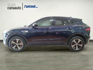 Jaguar E-Pace 1.5 P160 MHEV R-DYNAMIC S AUTO 160 5P  - Foto 6