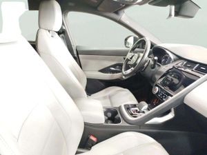 Jaguar E-Pace 1.5 P160 MHEV R-DYNAMIC S AUTO 160 5P  - Foto 4