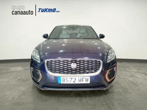 Jaguar E-Pace 1.5 P160 MHEV R-DYNAMIC S AUTO 160 5P  - Foto 7