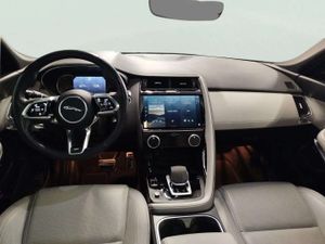 Jaguar E-Pace 1.5 P309E PHEV R-DYNAMIC SE AUTO 4WD 309 5P  - Foto 3
