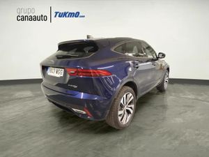 Jaguar E-Pace 1.5 P309E PHEV R-DYNAMIC SE AUTO 4WD 309 5P  - Foto 2