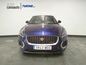 Jaguar E-Pace 1.5 P309E PHEV R-DYNAMIC SE AUTO 4WD 309 5P  - Foto 8