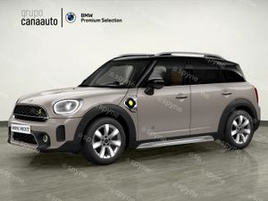 MINI Countryman Cooper S E ALL4 162 kW (220 CV)  - Foto 2