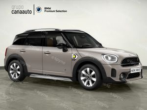 MINI Countryman Cooper S E ALL4 162 kW (220 CV)  - Foto 4