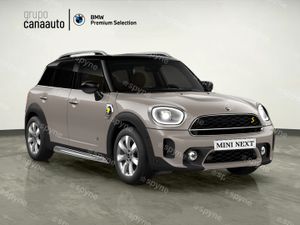 MINI Countryman Cooper S E ALL4 162 kW (220 CV)  - Foto 9
