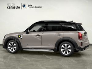 MINI Countryman Cooper S E ALL4 162 kW (220 CV)  - Foto 10