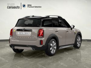 MINI Countryman Cooper S E ALL4 162 kW (220 CV)  - Foto 11