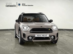 MINI Countryman Cooper S E ALL4 162 kW (220 CV)  - Foto 6